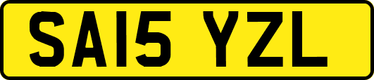 SA15YZL
