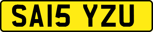 SA15YZU
