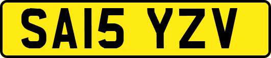 SA15YZV