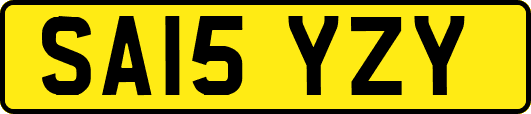 SA15YZY