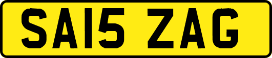 SA15ZAG