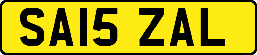 SA15ZAL