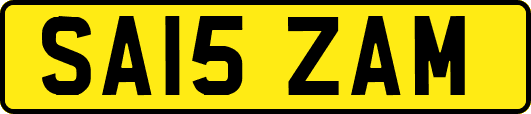 SA15ZAM