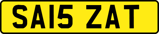 SA15ZAT