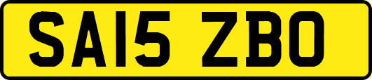 SA15ZBO