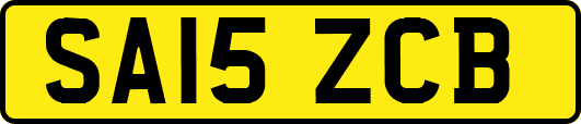 SA15ZCB