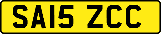 SA15ZCC
