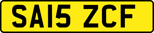 SA15ZCF