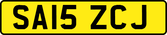 SA15ZCJ