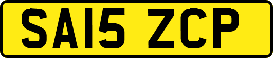SA15ZCP
