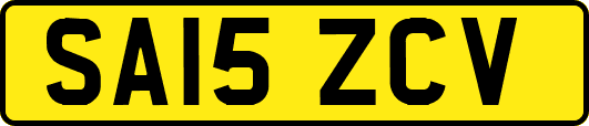 SA15ZCV