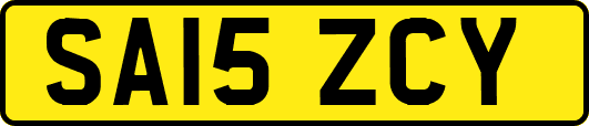 SA15ZCY