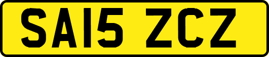 SA15ZCZ