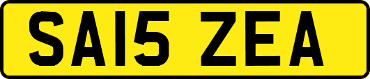 SA15ZEA