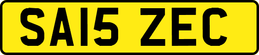 SA15ZEC