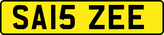 SA15ZEE