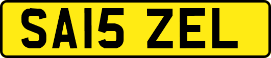 SA15ZEL
