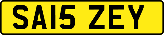 SA15ZEY