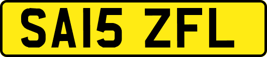 SA15ZFL