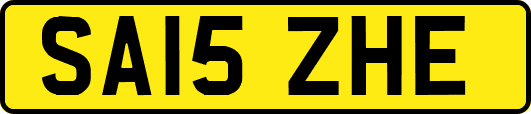SA15ZHE