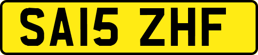 SA15ZHF