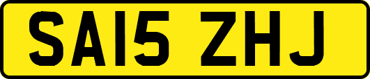 SA15ZHJ
