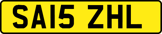 SA15ZHL