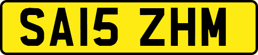 SA15ZHM