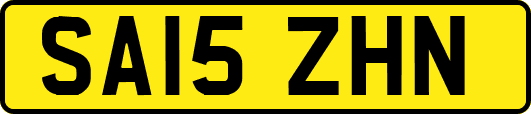 SA15ZHN