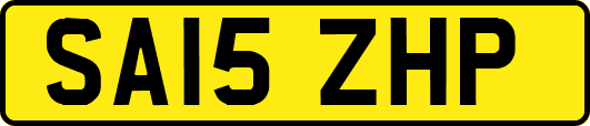 SA15ZHP
