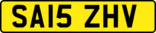 SA15ZHV