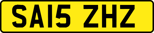 SA15ZHZ