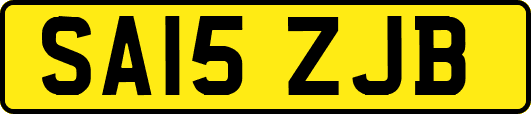 SA15ZJB