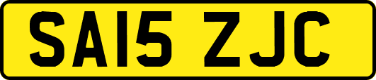 SA15ZJC