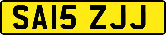 SA15ZJJ