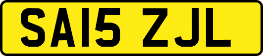 SA15ZJL