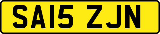 SA15ZJN