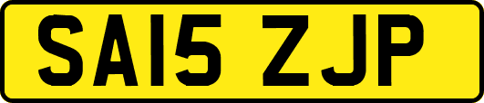 SA15ZJP
