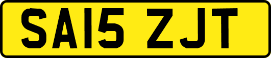 SA15ZJT