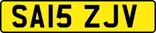 SA15ZJV