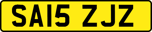 SA15ZJZ