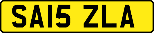 SA15ZLA