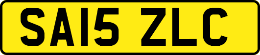 SA15ZLC