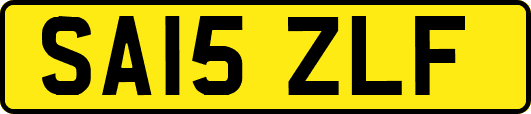 SA15ZLF