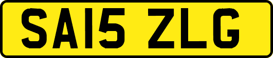 SA15ZLG
