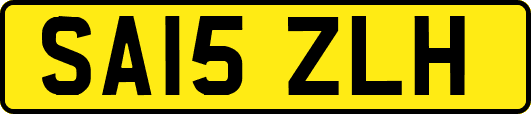 SA15ZLH