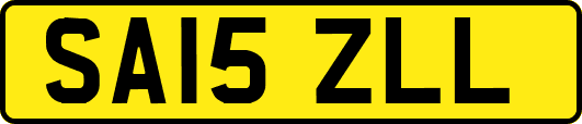 SA15ZLL