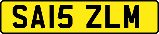 SA15ZLM