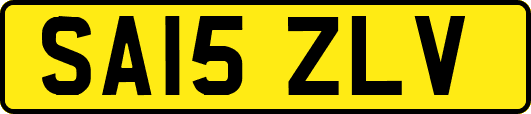 SA15ZLV