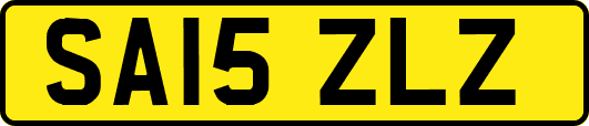 SA15ZLZ